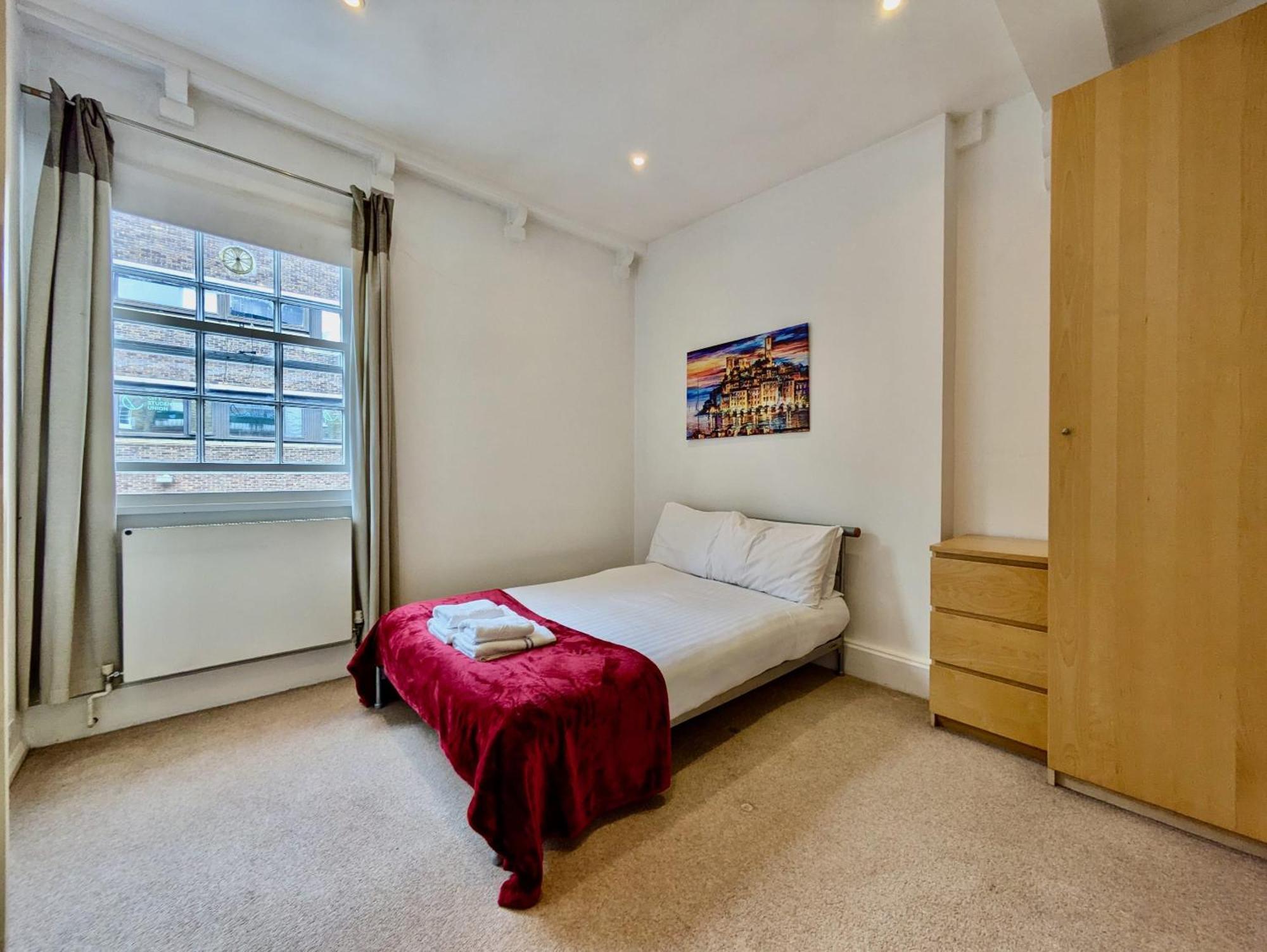 Appartement Stunning 2Br Flat In Central Londres Extérieur photo